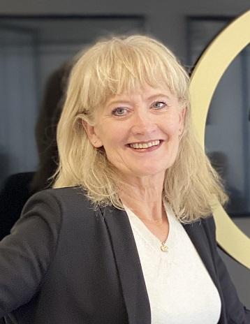 Patricia JURET