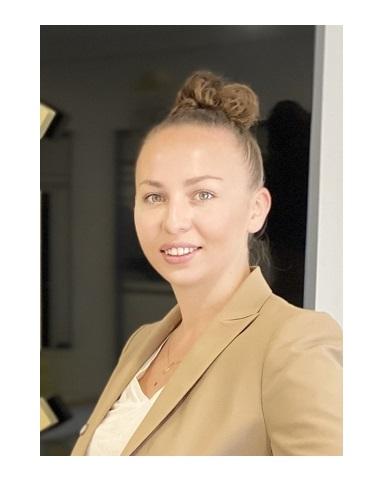 Anaïs LEBOULC'H