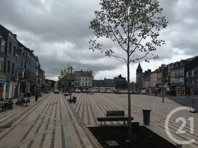 Immeuble à vendre BEUZEVILLE