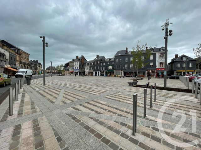 immeuble à vendre - 253.0 m2 - BEUZEVILLE - 27 - HAUTE-NORMANDIE - Century 21 Saint Hélier