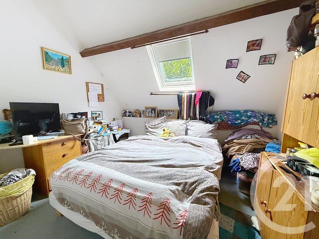 maison à vendre - 4 pièces - 90.78 m2 - LA LANDE ST LEGER - 27 - HAUTE-NORMANDIE - Century 21 Saint Hélier