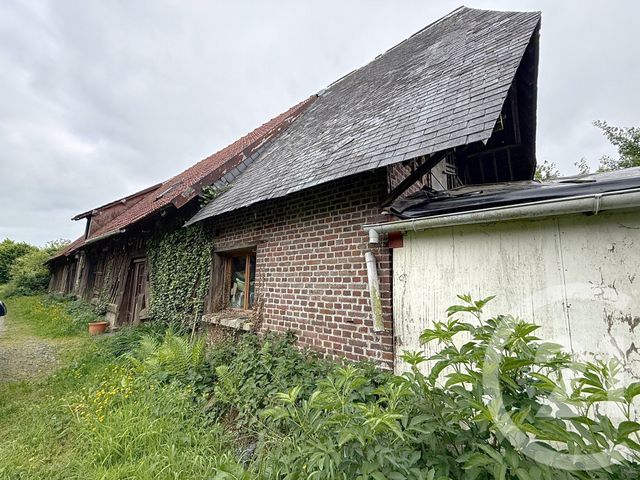 maison - LA LANDE ST LEGER - 27