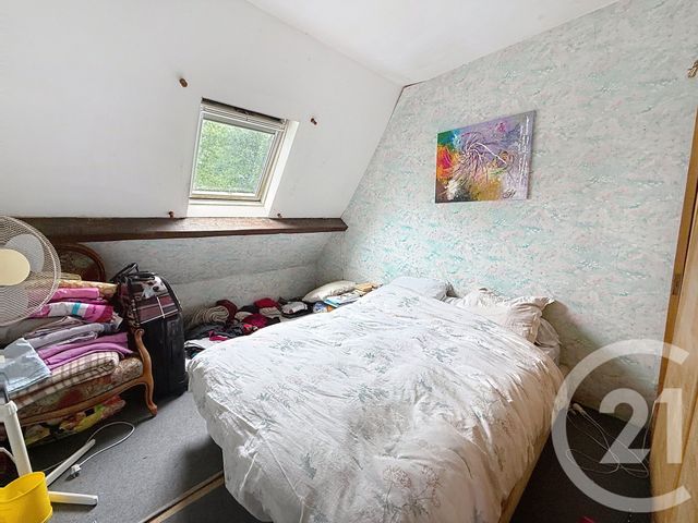 maison à vendre - 4 pièces - 90.78 m2 - LA LANDE ST LEGER - 27 - HAUTE-NORMANDIE - Century 21 Saint Hélier