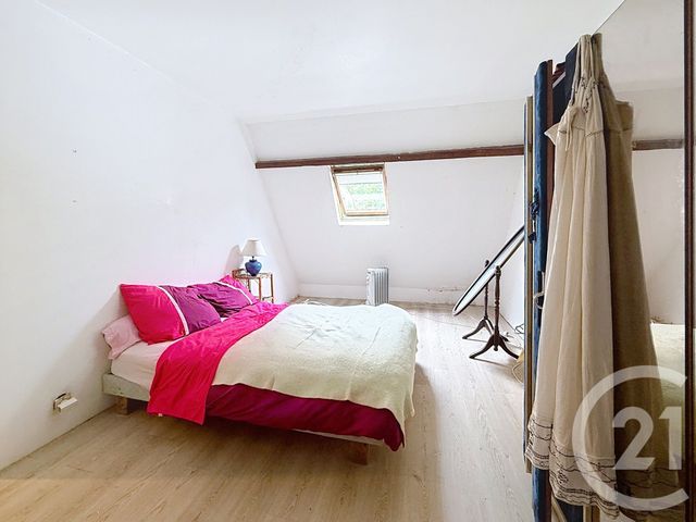 maison à vendre - 4 pièces - 90.78 m2 - LA LANDE ST LEGER - 27 - HAUTE-NORMANDIE - Century 21 Saint Hélier