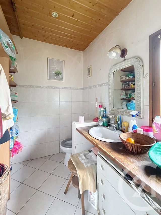 maison à vendre - 4 pièces - 90.78 m2 - LA LANDE ST LEGER - 27 - HAUTE-NORMANDIE - Century 21 Saint Hélier