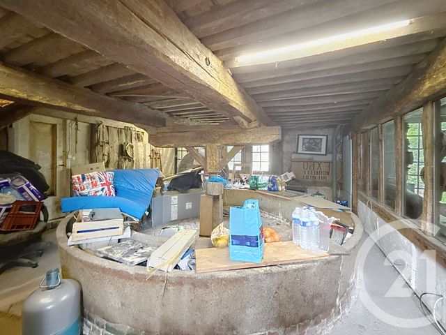 maison à vendre - 4 pièces - 90.78 m2 - LA LANDE ST LEGER - 27 - HAUTE-NORMANDIE - Century 21 Saint Hélier