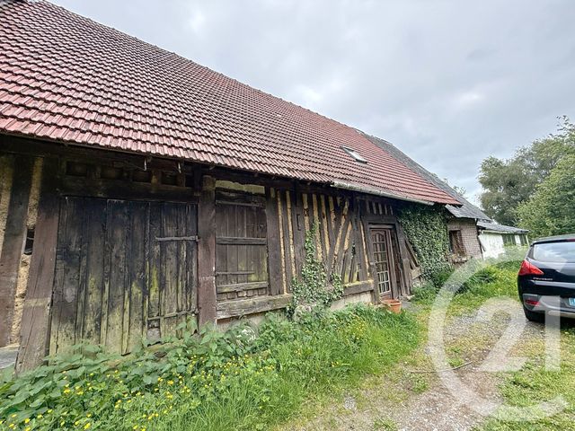 maison à vendre - 4 pièces - 90.78 m2 - LA LANDE ST LEGER - 27 - HAUTE-NORMANDIE - Century 21 Saint Hélier