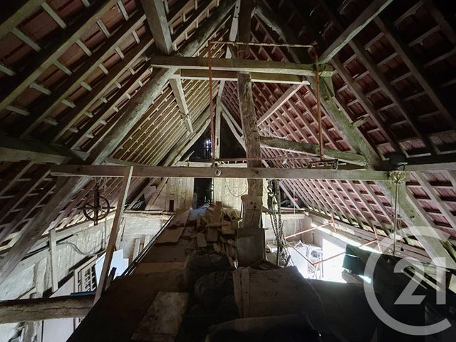 maison à vendre - 4 pièces - 90.78 m2 - LA LANDE ST LEGER - 27 - HAUTE-NORMANDIE - Century 21 Saint Hélier