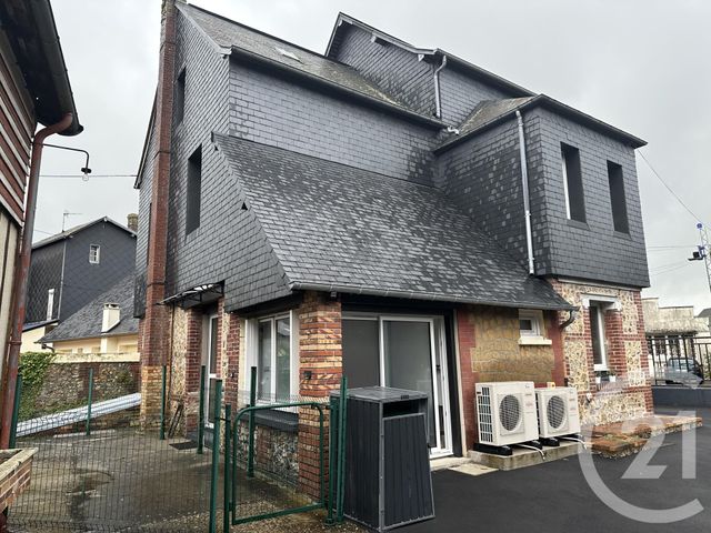 maison - BEUZEVILLE - 27