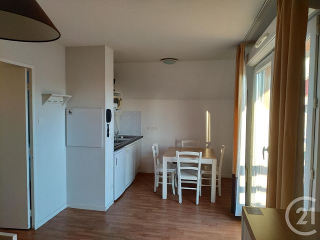 Afficher la photo en grand Appartement F2 à vendre - 2 pièces - 32.86 m2 - BOULLEVILLE - 27 - HAUTE-NORMANDIE - Century 21 Saint Hélier