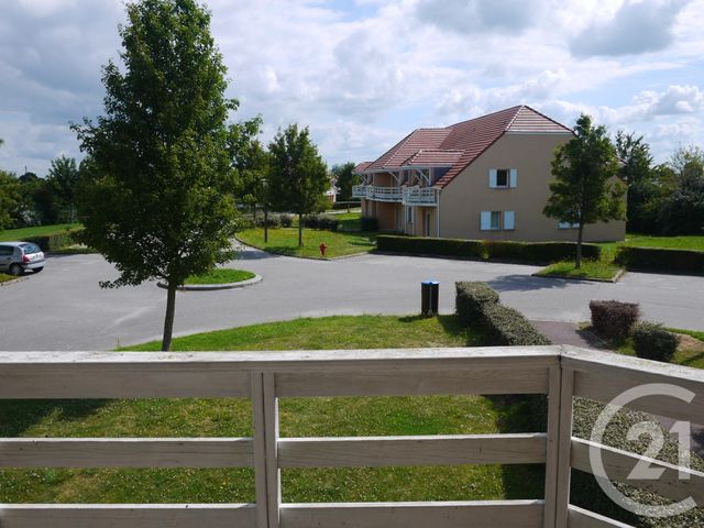 Afficher la photo en grand Appartement F2 à vendre - 2 pièces - 32.86 m2 - BOULLEVILLE - 27 - HAUTE-NORMANDIE - Century 21 Saint Hélier