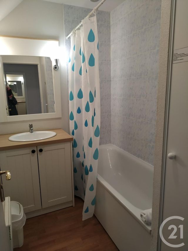 Afficher la photo en grand Appartement F2 à vendre - 2 pièces - 32.86 m2 - BOULLEVILLE - 27 - HAUTE-NORMANDIE - Century 21 Saint Hélier
