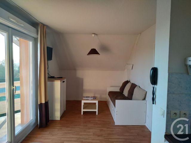 Afficher la photo en grand Appartement F2 à vendre - 2 pièces - 32.86 m2 - BOULLEVILLE - 27 - HAUTE-NORMANDIE - Century 21 Saint Hélier