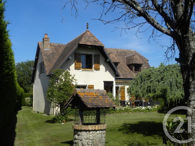 Afficher la photo en grand maison à vendre - 4 pièces - 139.0 m2 - FIQUEFLEUR EQUAINVILLE - 27 - HAUTE-NORMANDIE - Century 21 Saint Hélier