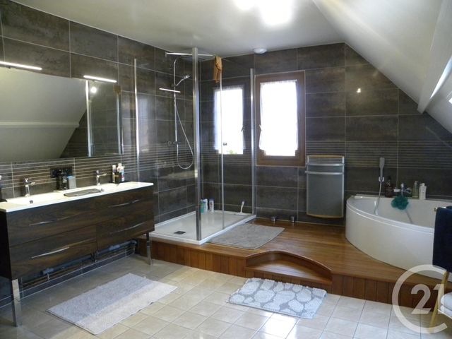 Afficher la photo en grand maison à vendre - 4 pièces - 139.0 m2 - FIQUEFLEUR EQUAINVILLE - 27 - HAUTE-NORMANDIE - Century 21 Saint Hélier
