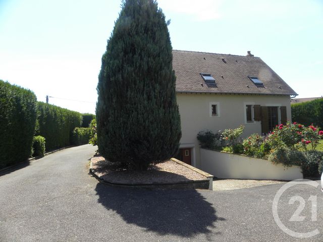 Afficher la photo en grand maison à vendre - 4 pièces - 139.0 m2 - FIQUEFLEUR EQUAINVILLE - 27 - HAUTE-NORMANDIE - Century 21 Saint Hélier