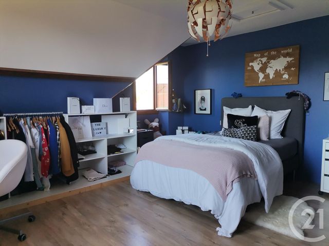 Afficher la photo en grand maison à vendre - 4 pièces - 139.0 m2 - FIQUEFLEUR EQUAINVILLE - 27 - HAUTE-NORMANDIE - Century 21 Saint Hélier