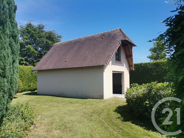 Afficher la photo en grand maison à vendre - 4 pièces - 139.0 m2 - FIQUEFLEUR EQUAINVILLE - 27 - HAUTE-NORMANDIE - Century 21 Saint Hélier