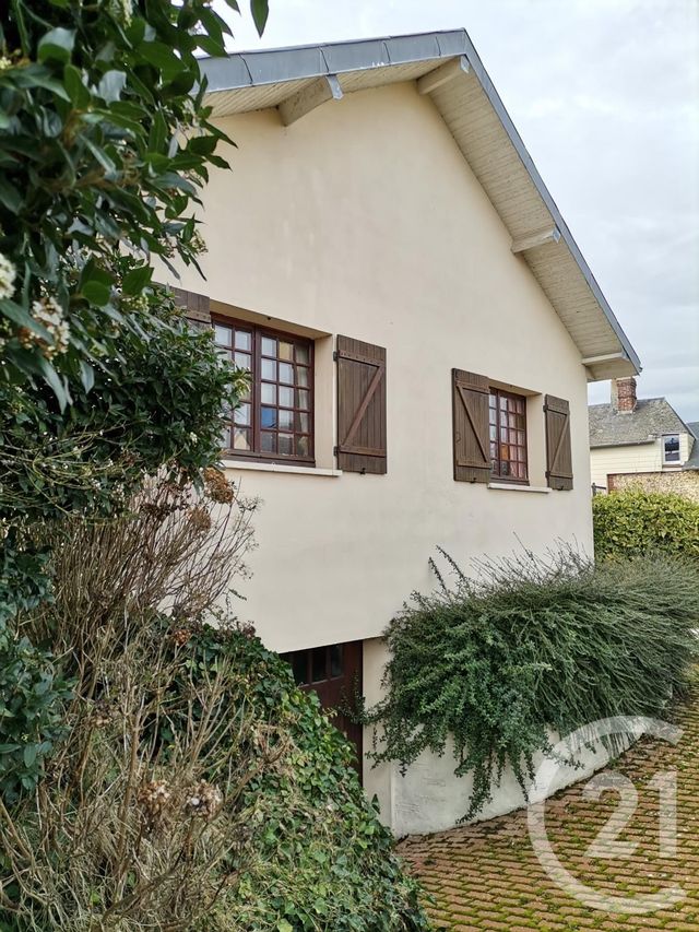 Afficher la photo en grand maison à vendre - 4 pièces - 80.5 m2 - BEUZEVILLE - 27 - HAUTE-NORMANDIE - Century 21 Saint Hélier