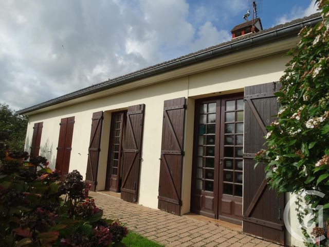 Afficher la photo en grand maison à vendre - 4 pièces - 80.5 m2 - BEUZEVILLE - 27 - HAUTE-NORMANDIE - Century 21 Saint Hélier