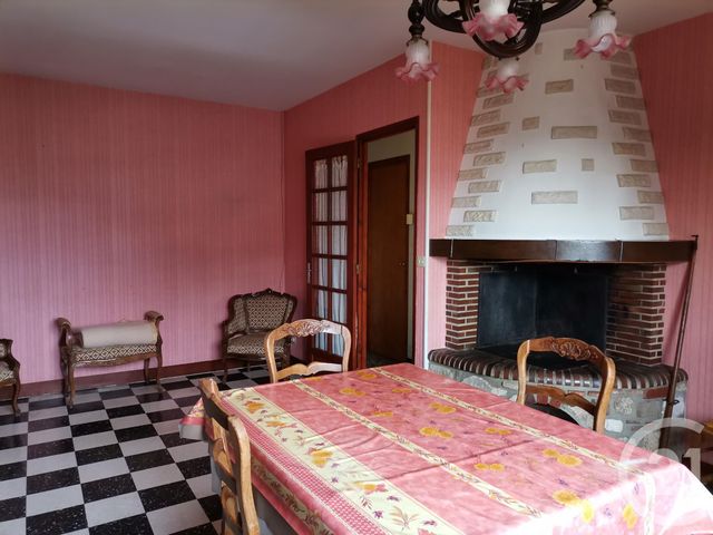 Afficher la photo en grand maison à vendre - 4 pièces - 80.5 m2 - BEUZEVILLE - 27 - HAUTE-NORMANDIE - Century 21 Saint Hélier