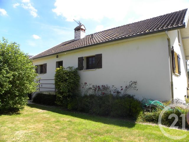 Afficher la photo en grand maison à vendre - 4 pièces - 80.5 m2 - BEUZEVILLE - 27 - HAUTE-NORMANDIE - Century 21 Saint Hélier