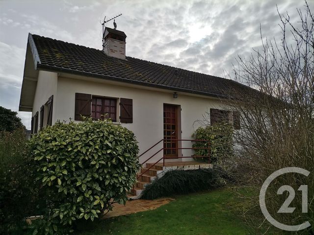 Afficher la photo en grand maison à vendre - 4 pièces - 80.5 m2 - BEUZEVILLE - 27 - HAUTE-NORMANDIE - Century 21 Saint Hélier