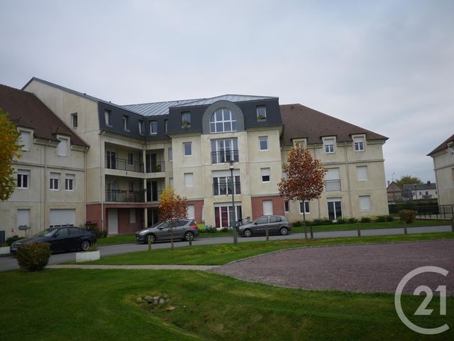 Afficher la photo en grand Appartement F2 à vendre - 2 pièces - 45.05 m2 - BEUZEVILLE - 27 - HAUTE-NORMANDIE - Century 21 Saint Hélier