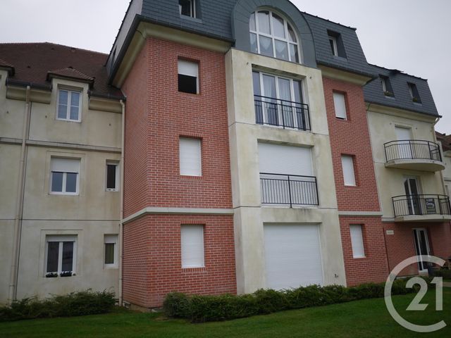 Afficher la photo en grand Appartement F2 à vendre - 2 pièces - 45.05 m2 - BEUZEVILLE - 27 - HAUTE-NORMANDIE - Century 21 Saint Hélier
