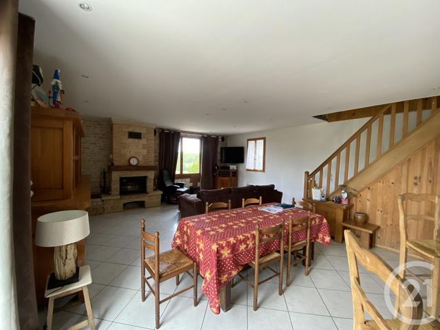 maison à vendre - 5 pièces - 117.7 m2 - GENNEVILLE - 14 - BASSE-NORMANDIE - Century 21 Saint Hélier maison à vendre - 5 pièces - 117.7 m2 - GENNEVILLE - 14 - BASSE-NORMANDIE - Century 21 Saint Hélier