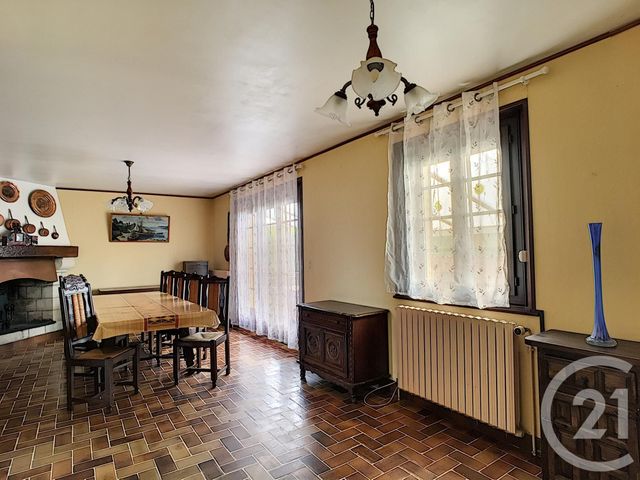 Afficher la photo en grand maison à vendre - 5 pièces - 105.84 m2 - BEUZEVILLE - 27 - HAUTE-NORMANDIE - Century 21 Saint Hélier