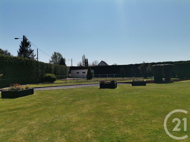 Afficher la photo en grand maison à vendre - 5 pièces - 105.84 m2 - BEUZEVILLE - 27 - HAUTE-NORMANDIE - Century 21 Saint Hélier
