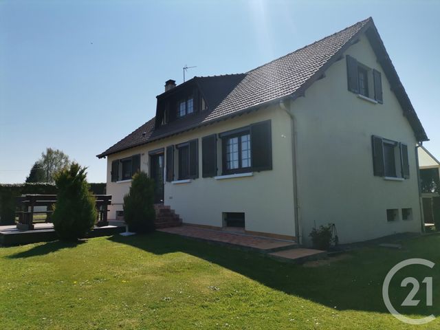 Afficher la photo en grand maison à vendre - 5 pièces - 105.84 m2 - BEUZEVILLE - 27 - HAUTE-NORMANDIE - Century 21 Saint Hélier
