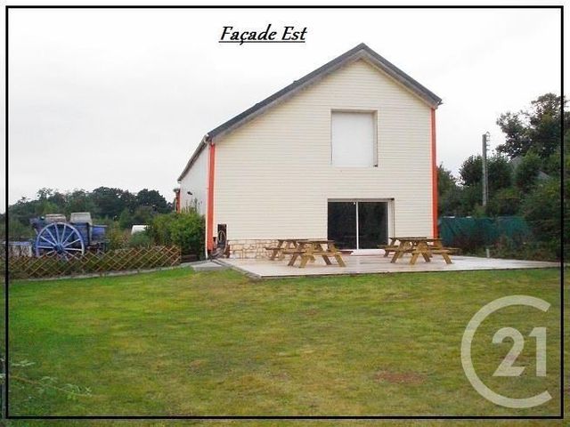 Afficher la photo en grand divers à vendre - 350.0 m2 - GRAND BOURGTHEROULDE - 27 - HAUTE-NORMANDIE - Century 21 Saint Hélier