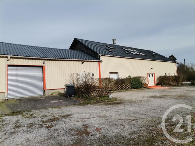 Afficher la photo en grand divers à vendre - 350.0 m2 - GRAND BOURGTHEROULDE - 27 - HAUTE-NORMANDIE - Century 21 Saint Hélier
