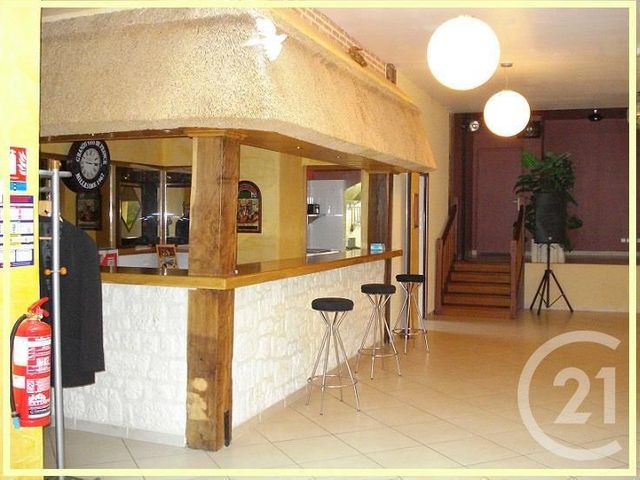 Afficher la photo en grand divers à vendre - 350.0 m2 - GRAND BOURGTHEROULDE - 27 - HAUTE-NORMANDIE - Century 21 Saint Hélier