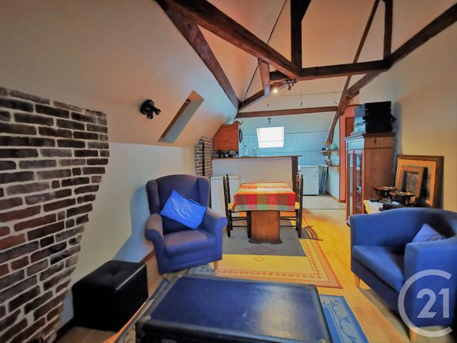Afficher la photo en grand maison à vendre - 6 pièces - 180.0 m2 - HONFLEUR - 14 - BASSE-NORMANDIE - Century 21 Saint Hélier