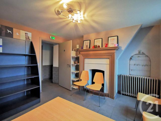 Afficher la photo en grand maison à vendre - 6 pièces - 180.0 m2 - HONFLEUR - 14 - BASSE-NORMANDIE - Century 21 Saint Hélier