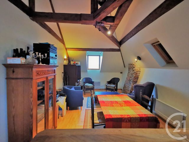 Afficher la photo en grand maison à vendre - 6 pièces - 180.0 m2 - HONFLEUR - 14 - BASSE-NORMANDIE - Century 21 Saint Hélier