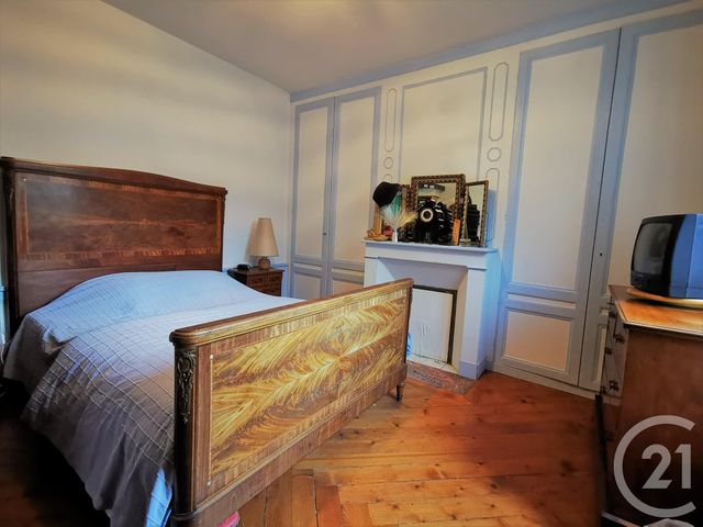 Afficher la photo en grand maison à vendre - 6 pièces - 180.0 m2 - HONFLEUR - 14 - BASSE-NORMANDIE - Century 21 Saint Hélier