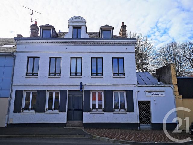 Afficher la photo en grand maison à vendre - 6 pièces - 180.0 m2 - HONFLEUR - 14 - BASSE-NORMANDIE - Century 21 Saint Hélier