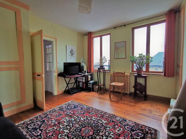 Afficher la photo en grand maison à vendre - 6 pièces - 180.0 m2 - HONFLEUR - 14 - BASSE-NORMANDIE - Century 21 Saint Hélier