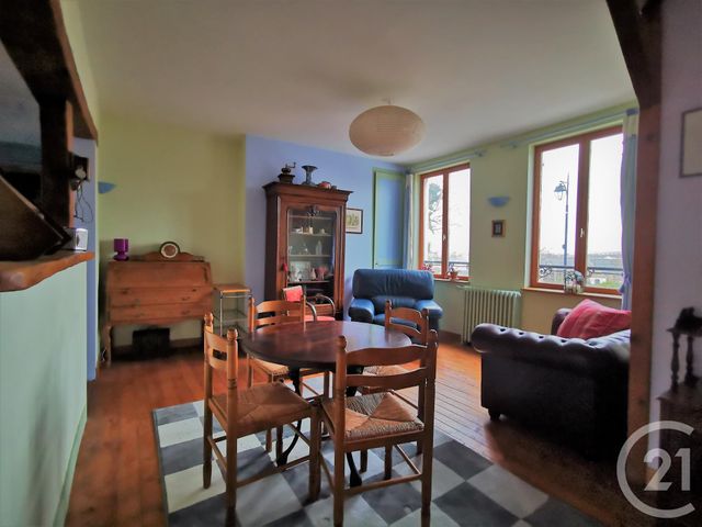 Afficher la photo en grand maison à vendre - 6 pièces - 180.0 m2 - HONFLEUR - 14 - BASSE-NORMANDIE - Century 21 Saint Hélier