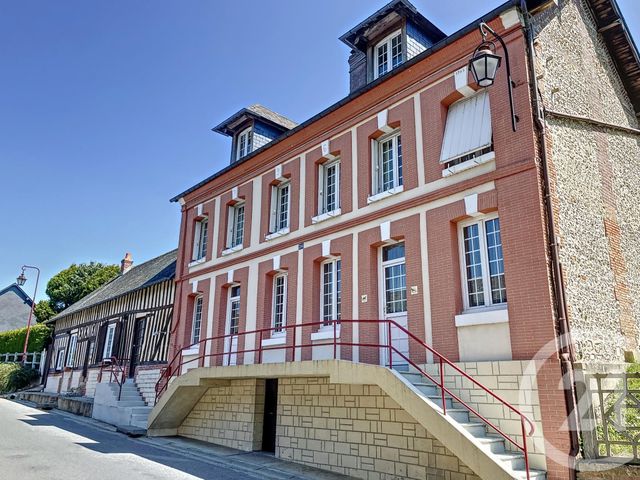 maison à vendre - 6 pièces - 258.0 m2 - CORMEILLES - 27 - HAUTE-NORMANDIE - Century 21 Saint Hélier