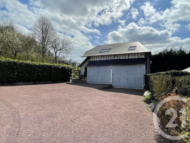 maison à vendre - 6 pièces - 168.0 m2 - CORMEILLES - 27 - HAUTE-NORMANDIE - Century 21 Saint Hélier maison à vendre - 6 pièces - 168.0 m2 - CORMEILLES - 27 - HAUTE-NORMANDIE - Century 21 Saint Hélier