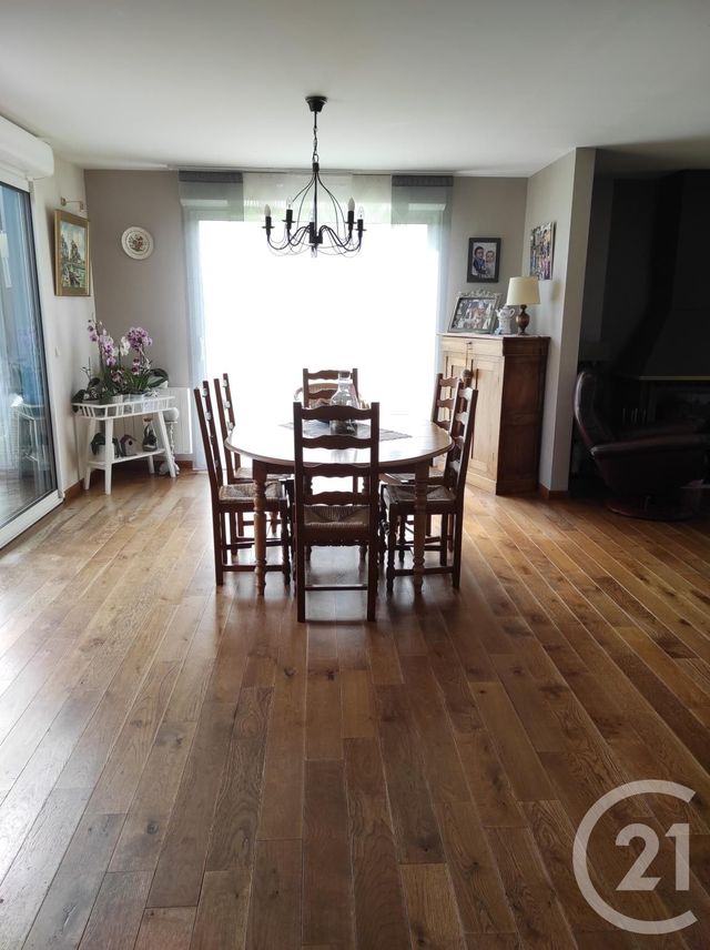 Afficher la photo en grand maison à vendre - 7 pièces - 139.34 m2 - LA LANDE ST LEGER - 27 - HAUTE-NORMANDIE - Century 21 Saint Hélier