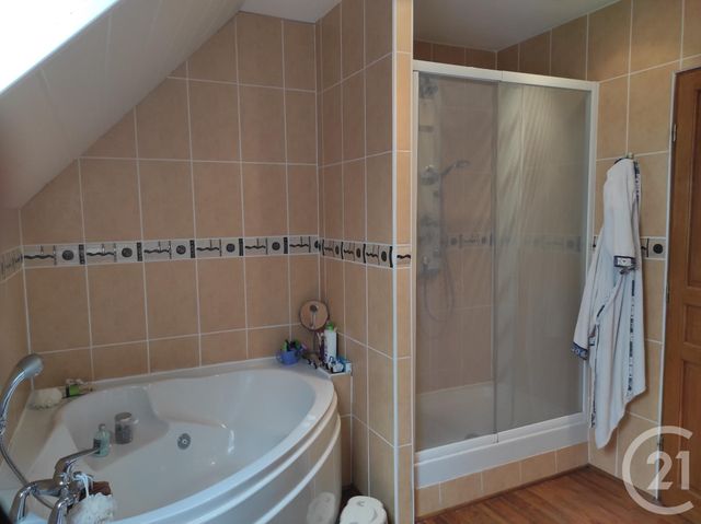 Afficher la photo en grand maison à vendre - 7 pièces - 139.34 m2 - LA LANDE ST LEGER - 27 - HAUTE-NORMANDIE - Century 21 Saint Hélier