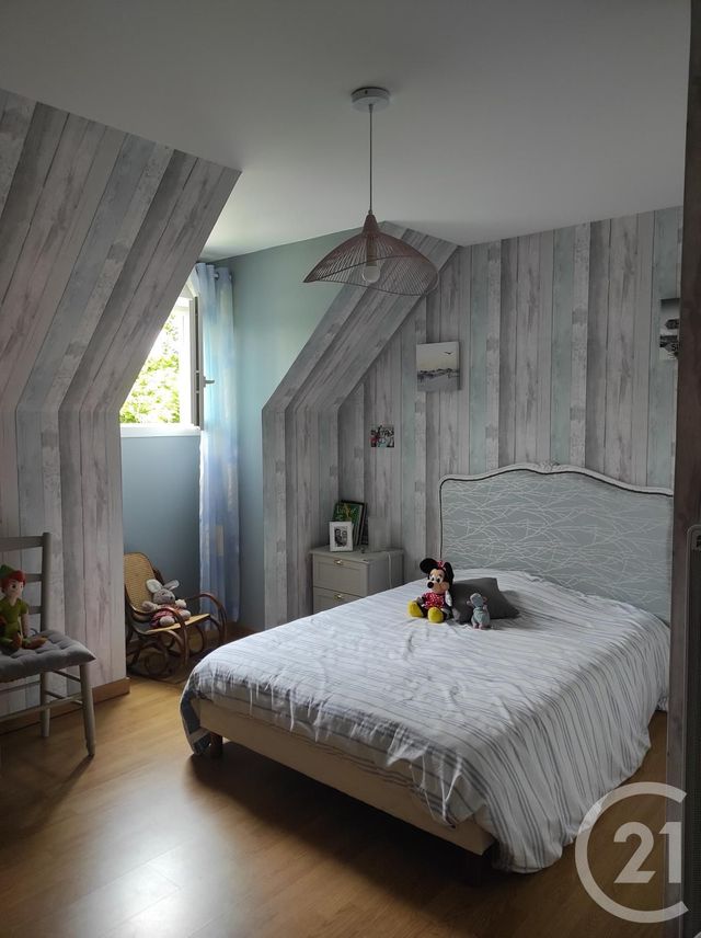 Afficher la photo en grand maison à vendre - 7 pièces - 139.34 m2 - LA LANDE ST LEGER - 27 - HAUTE-NORMANDIE - Century 21 Saint Hélier