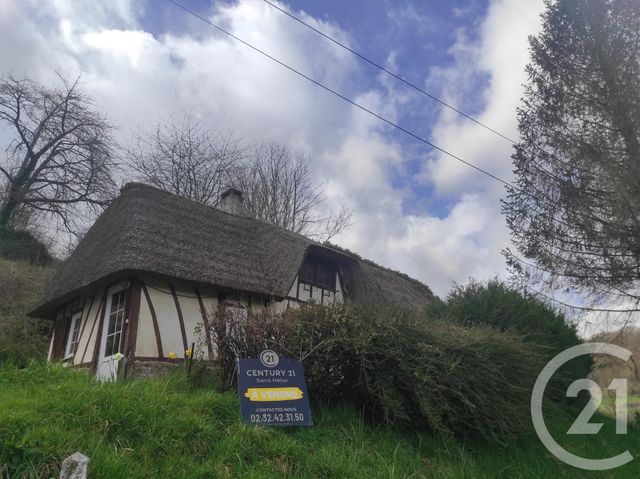 maison - FOULBEC - 27