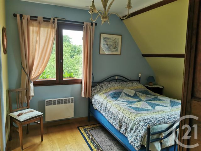 Afficher la photo en grand maison à vendre - 5 pièces - 144.18 m2 - LES AUTHIEUX SUR CALONNE - 14 - BASSE-NORMANDIE - Century 21 Saint Hélier